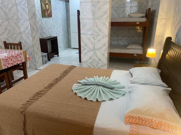 A Casa dos Mestres : photo 4 de la chambre chambre familiale avec salle de bains privative