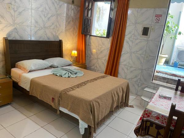 A Casa dos Mestres : photo 5 de la chambre chambre familiale avec salle de bains privative