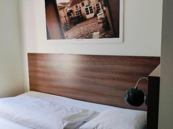 Hotel Jomfru Ane : photo 1 de la chambre chambre simple premium