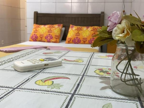 A Casa dos Mestres : photo 8 de la chambre chambre quadruple avec salle de bains privative