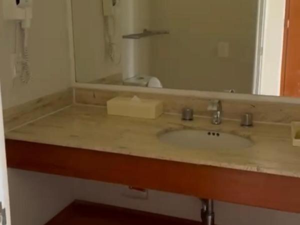 Habitación de lujo en Pacífica Resort Ixtapa : photo 1 de la chambre suite