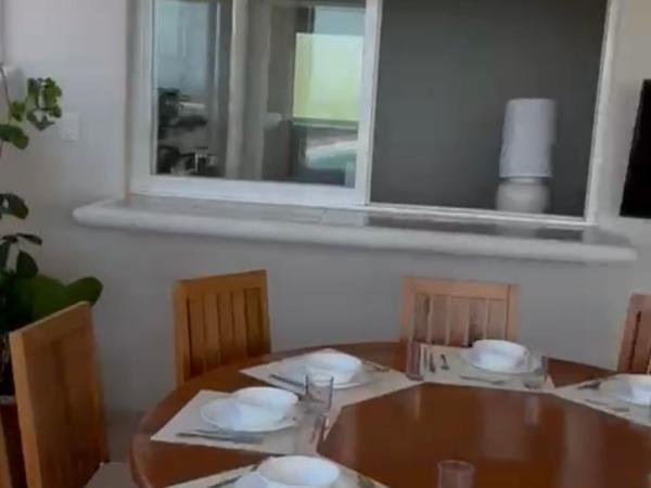 Habitación de lujo en Pacífica Resort Ixtapa : photo 4 de la chambre suite