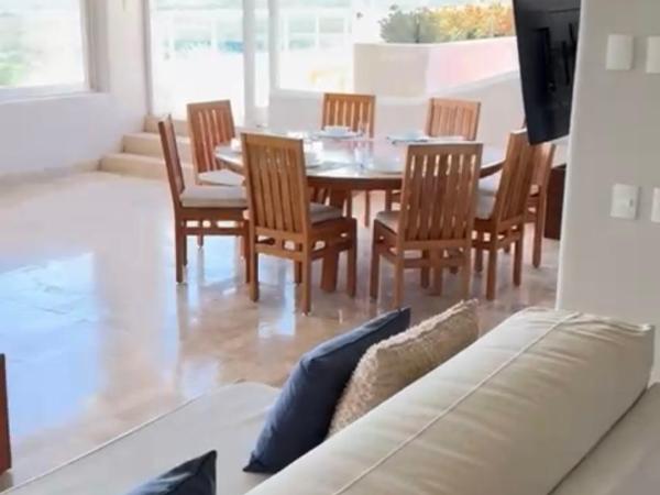 Habitación de lujo en Pacífica Resort Ixtapa : photo 7 de la chambre suite