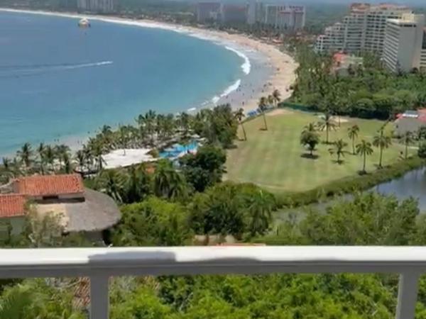 Habitación de lujo en Pacífica Resort Ixtapa : photo 10 de la chambre suite