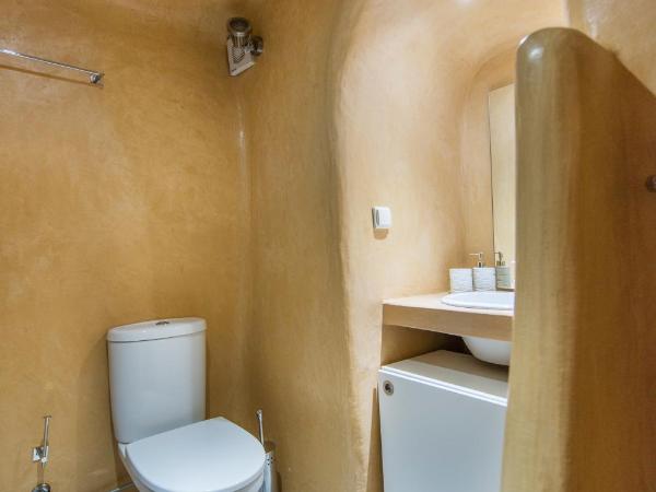 Fava Eco Suites : photo 6 de la chambre suite premier avec jacuzzi extérieur