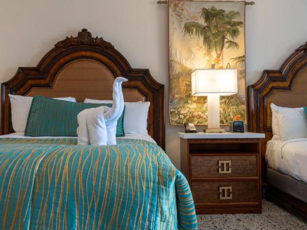 Pacific Terrace Hotel : photo 1 de la chambre chambre standard - sans vue