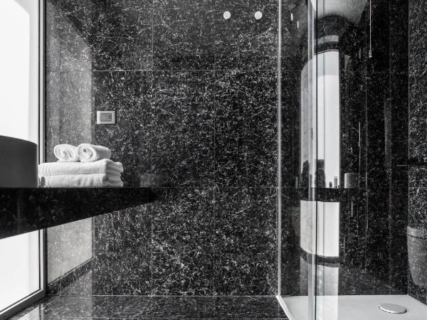 AthensWas Design Hotel : photo 10 de la chambre suite exécutive