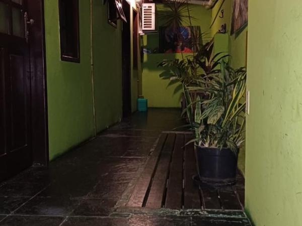 Pousada Mare Blue : photo 1 de la chambre chambre double standard