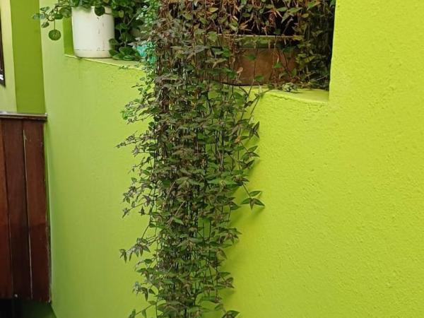 Pousada Mare Blue : photo 2 de la chambre chambre triple standard