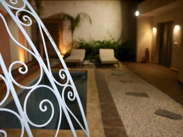 Villa Paradis : photo 7 de la chambre villa avec piscine privée