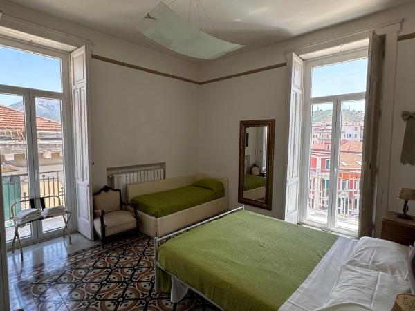 L'Una di Notte : photo 1 de la chambre chambre triple