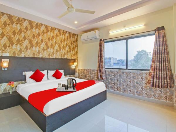 Ragas Inn : photo 8 de la chambre chambre double standard