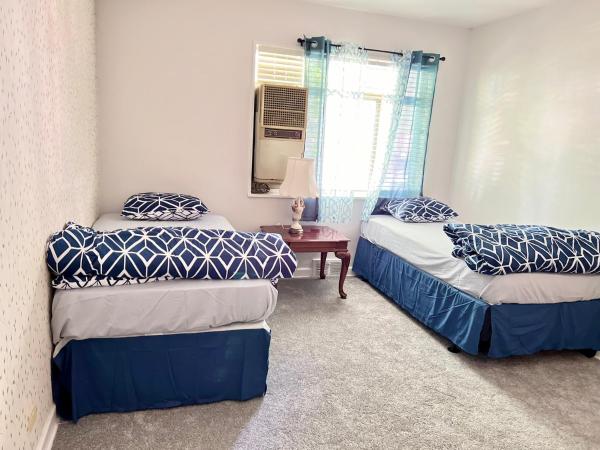 Olive House : photo 6 de la chambre chambre double