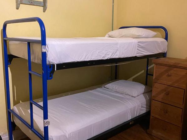 Hostel Home : photo 3 de la chambre lit superposé dans dortoir mixte