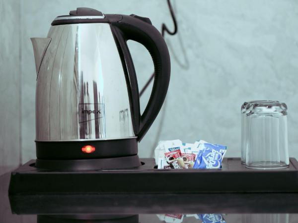 Hotel Gold Suite, Kakkanad : photo 1 de la chambre chambre double standard