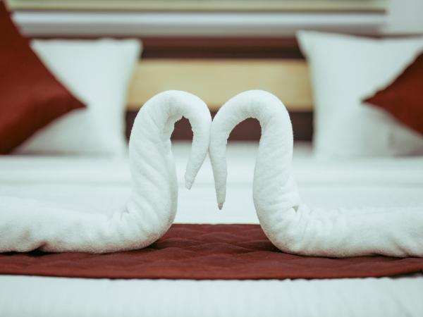 Hotel Gold Suite, Kakkanad : photo 2 de la chambre chambre double standard