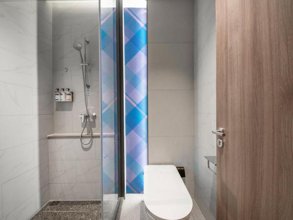 Holiday Inn Express Beijing Mentougou, an IHG Hotel : photo 5 de la chambre chambre standard