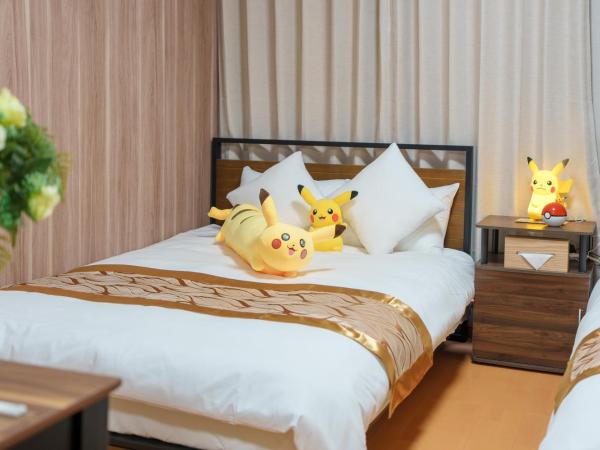 201室 板橋南町店 ダイヤモンド悠 : photo 1 de la chambre appartement 2 chambres