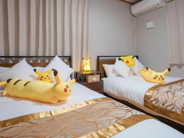 201室 板橋南町店 ダイヤモンド悠 : photo 3 de la chambre appartement 2 chambres