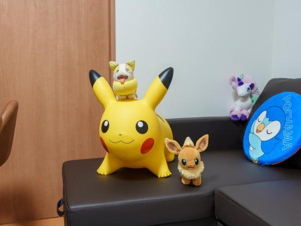 201室 板橋南町店 ダイヤモンド悠 : photo 4 de la chambre appartement 2 chambres