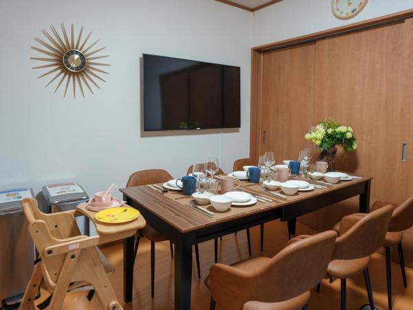 201室 板橋南町店 ダイヤモンド悠 : photo 9 de la chambre appartement 2 chambres
