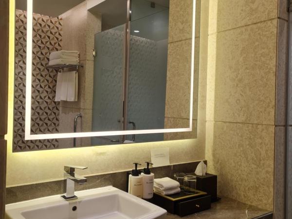 InterContinental Jaipur Tonk Road, an IHG Hotel : photo 5 de la chambre chambre classique