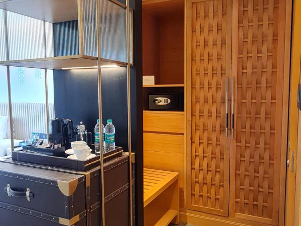 InterContinental Jaipur Tonk Road, an IHG Hotel : photo 3 de la chambre chambre classique