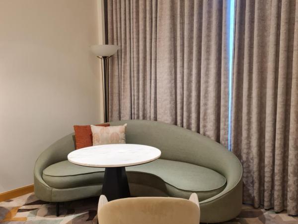 InterContinental Jaipur Tonk Road, an IHG Hotel : photo 4 de la chambre chambre classique