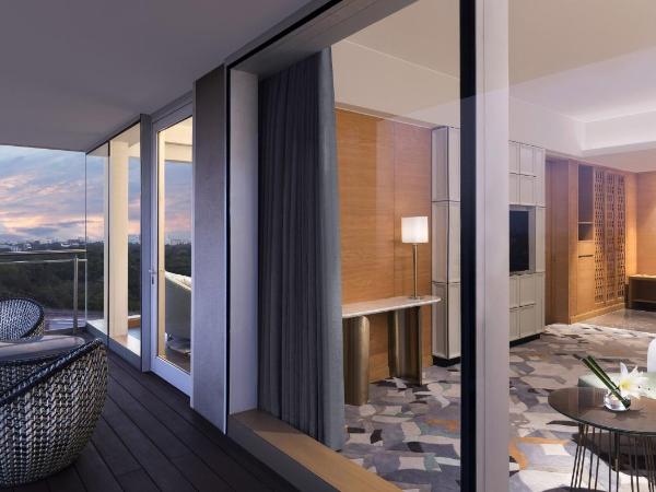 InterContinental Jaipur Tonk Road, an IHG Hotel : photo 3 de la chambre suite junior