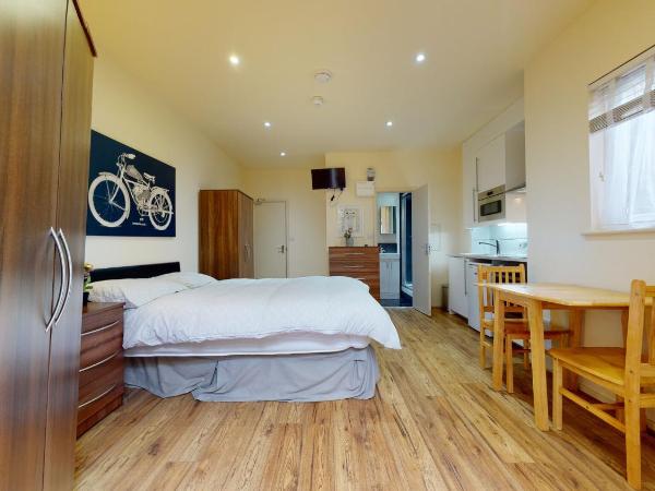 79 Chats : photo 1 de la chambre studio