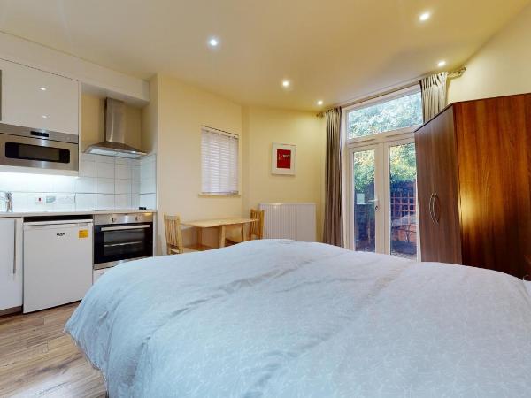 79 Chats : photo 7 de la chambre studio