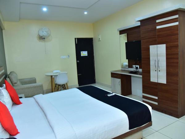 hotel fortune suites : photo 1 de la chambre chambre double familiale
