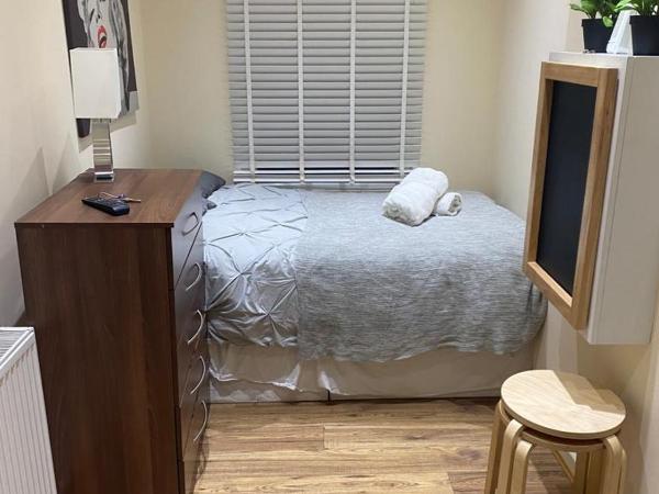 Studio29A : photo 9 de la chambre studio