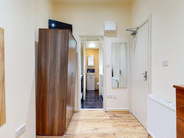 Studio29A : photo 5 de la chambre studio