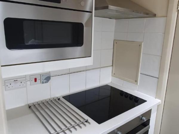 Studio29A : photo 3 de la chambre studio