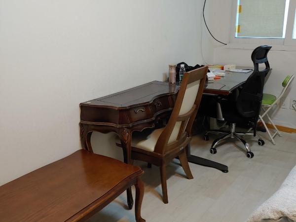 White House Seoul : photo 6 de la chambre appartement standard 2 chambres