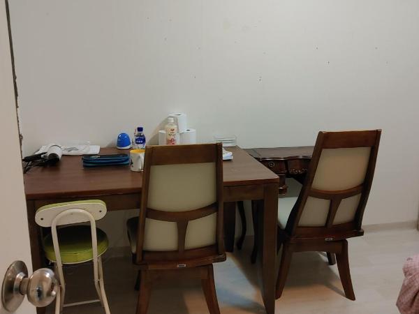 White House Seoul : photo 7 de la chambre appartement standard 2 chambres