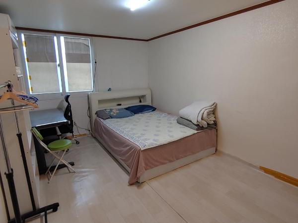 White House Seoul : photo 2 de la chambre appartement standard 2 chambres