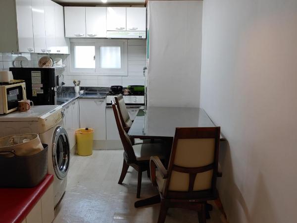 White House Seoul : photo 3 de la chambre appartement standard 2 chambres