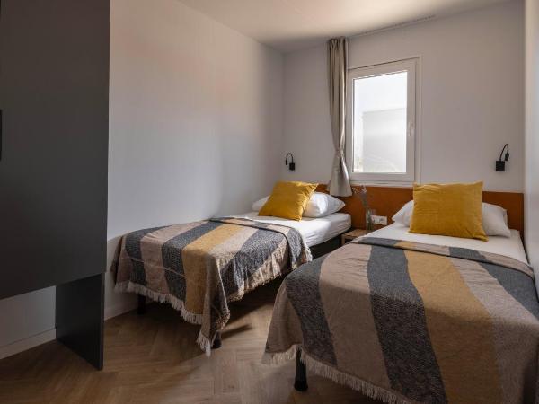 Terra Park Phalaris : photo 10 de la chambre marinus deluxe camping villa