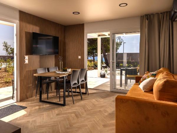 Terra Park Phalaris : photo 3 de la chambre tamaris superior camping villa lux