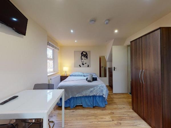 Studio29A : photo 1 de la chambre studio