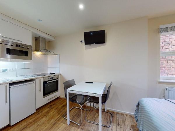 Studio29A : photo 7 de la chambre studio