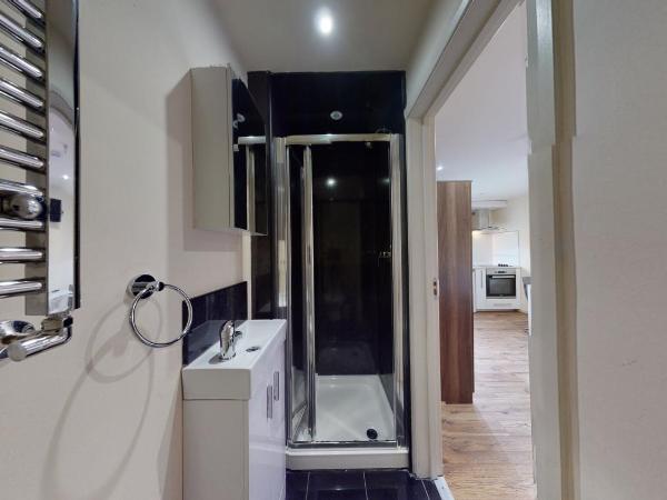 Studio29A : photo 4 de la chambre studio