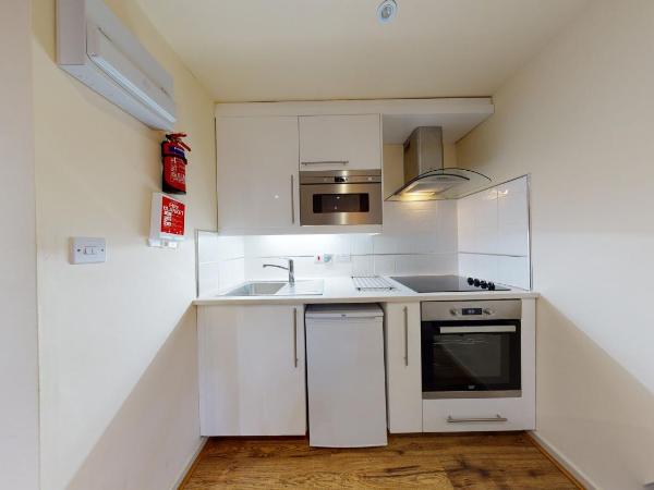 Studio29A : photo 5 de la chambre studio