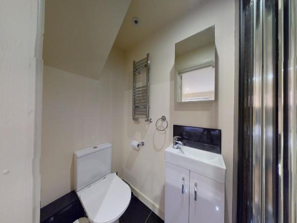 Studio29A : photo 6 de la chambre studio