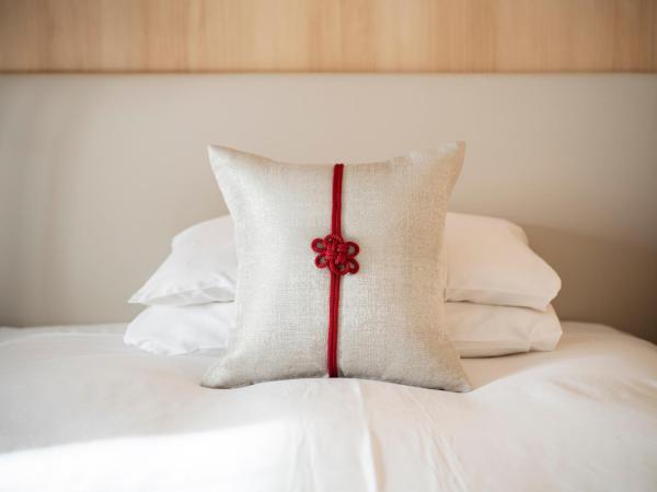 Kyoto Tokyu Hotel : photo 3 de la chambre hébergement lits jumeaux concept - non-fumeurs