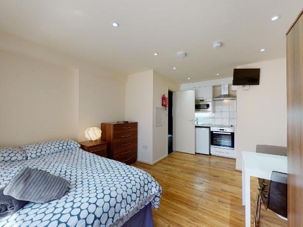 Studio29A : photo 1 de la chambre studio