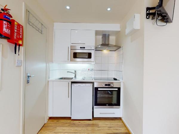 Studio29A : photo 2 de la chambre studio