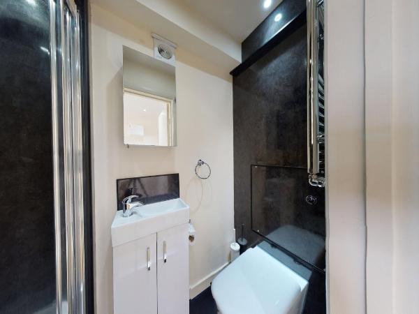 Studio29A : photo 3 de la chambre studio